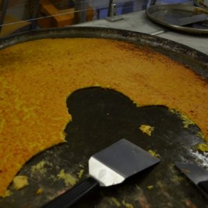 Farinata Gourmet